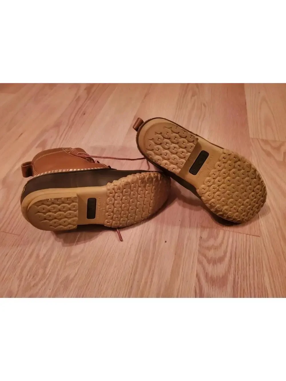 L.L. Bean Women's Bean Boots, 8